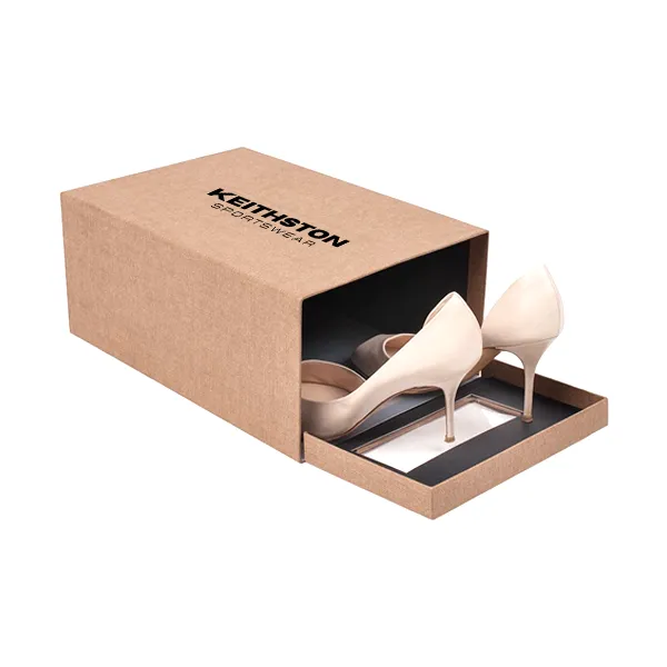 Custom Rigid Shoes Boxes-2